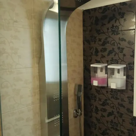 Apartment 35 Athens