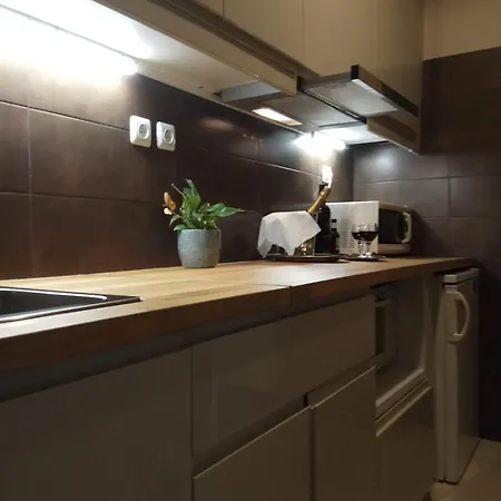 35 Apartment