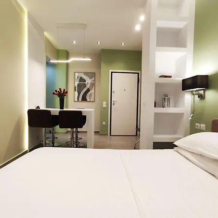 Apartment 35