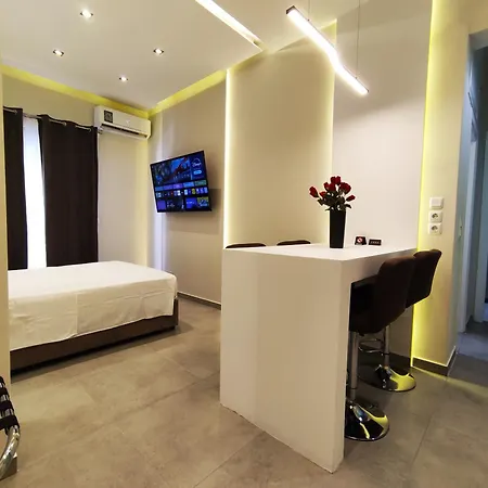 Apartment 35 *