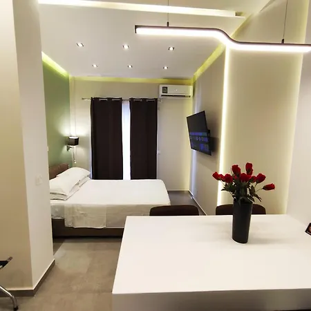 35 Apartment Athens
